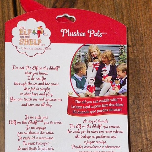 Elf On The Shelf 🌲☃️ - Picture 15 of 16